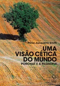 Cover: Uma vis&atilde;o c&eacute;tica do mundo - Editora UNESP