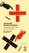 Cover: Afinidades revolucion&aacute;rias - Editora UNESP