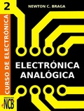 Cover: Electr&oacute;nica Anal&oacute;gica - Editora NCB