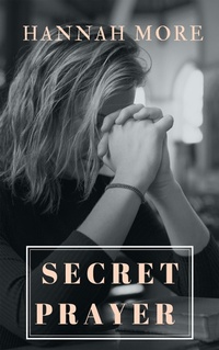 Enlarge image Cover: Secret Prayer - Darolt Books
