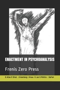 Cover: Enactment in Psychoanalysis - Frenis Zero