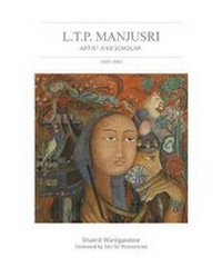 Enlarge image Cover: L.T.P. Manjusri - The Bay Owl Press