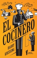 Cover: El cocinero - La Bestia Equil&aacute;tera