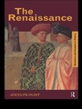 Cover: The Renaissance - Routledge