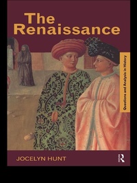 Enlarge image Cover: The Renaissance - Routledge