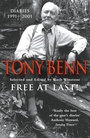 Cover: Free At Last - Arrow Books Ltd