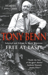 Enlarge image Cover: Free At Last - Arrow Books Ltd