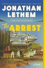 Cover: The Arrest - Collins