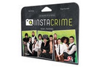 Abbildung von: Instacrime - Munford - ABACUSSPIELE
