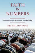 Cover: Faith in Numbers - OUP eBook