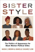 Cover: Sister Style - OUP eBook