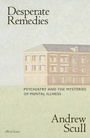 Cover: Desperate Remedies - Penguin Books Ltd