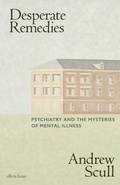 Cover: Desperate Remedies - Penguin Books Ltd