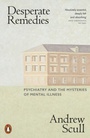 Cover: Desperate Remedies - Penguin Books Ltd