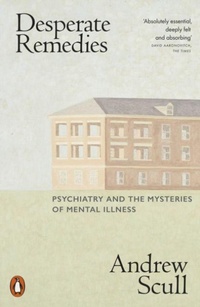 Enlarge image Cover: Desperate Remedies - Penguin Books Ltd