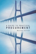 Cover: A Guide to Practical Procurement - Tellwell Talent