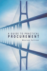 Enlarge image Cover: A Guide to Practical Procurement - Tellwell Talent