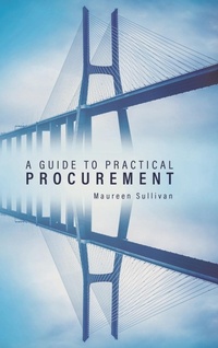 Enlarge image Cover: A Guide to Practical Procurement - Tellwell Talent