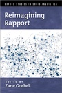 Cover: Reimagining Rapport - OUP eBook