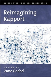 Abbildung von: Reimagining Rapport - OUP eBook