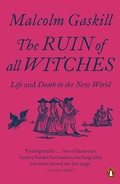 Bild: The Ruin of All Witches - Penguin Books Ltd