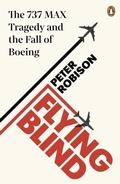 Cover: Flying Blind - Penguin Business