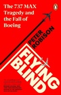 Cover: Flying Blind - Penguin Business