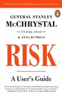 Cover: Risk - Penguin Business