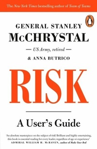 Abbildung von: Risk - Penguin Business