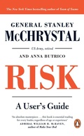 Cover: Risk - Penguin Business
