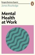Cover: Mental Health at Work - Penguin Business