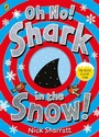 Cover: Oh No! Shark in the Snow! - Puffin