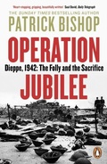 Cover: Operation Jubilee - Penguin Books Ltd
