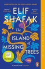 Cover: The Island of Missing Trees - Penguin Books Ltd