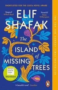 Abbildung von: The Island of Missing Trees - Penguin Books Ltd