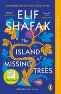 Cover: The Island of Missing Trees - Penguin Books Ltd