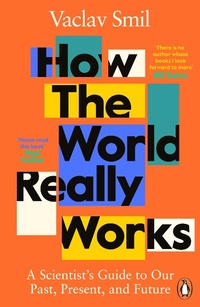 Abbildung von: How the World Really Works - Penguin Books Ltd