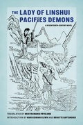 Cover: The Lady of Linshui Pacifies Demons - University of Washington Press