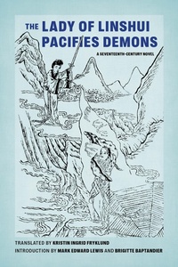 Enlarge image Cover: The Lady of Linshui Pacifies Demons - University of Washington Press