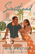 Cover: Sweethand - Piatkus Books