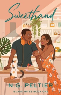 Enlarge image Cover: Sweethand - Piatkus Books
