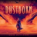 Cover: Dustborn - HarperAudio