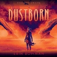 Enlarge image Cover: Dustborn - HarperAudio