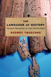 Abbildung von: The Language of History - Columbia University Press