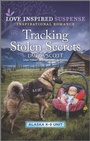 Cover: Tracking Stolen Secrets - Love Inspired Suspense