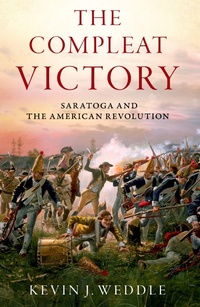 Abbildung von: The Compleat Victory - OUP eBook
