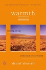 Cover: Warmth - Penguin Books