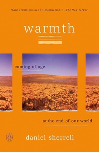 Enlarge image Cover: Warmth - Penguin Books