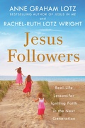 Cover: Jesus Followers - Multnomah
