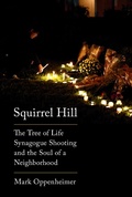 Cover: Squirrel Hill - Knopf